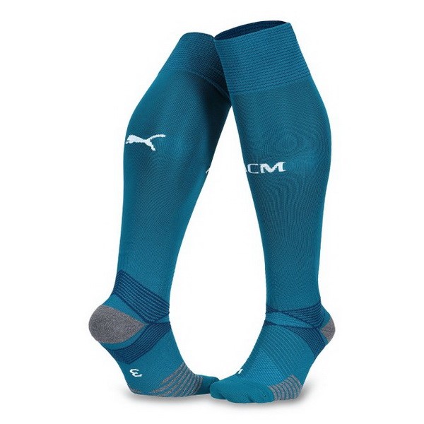 Calcetines Milan 3ª 2020/21 Azul